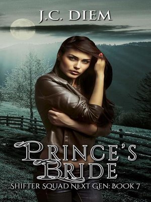 cover image of Prince's Bride